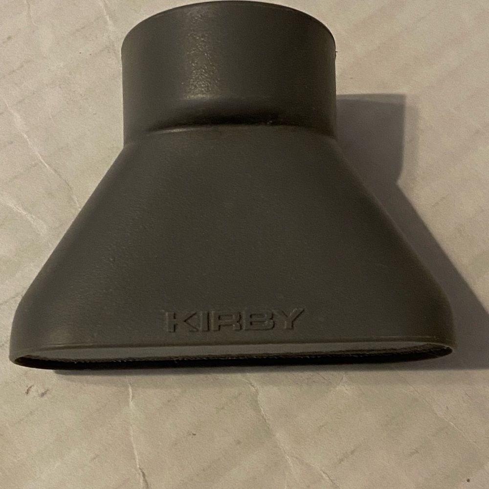 Kirby G10D carpet cleaning suds screen replacement attachment